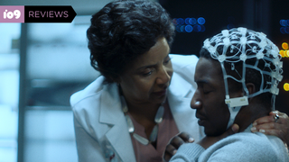 <i>Black Box </i>Offers<i> </i>a Mostly Familiar Sci-Fi Tale About Memory Loss